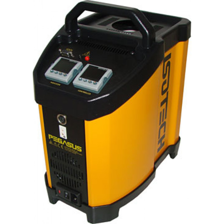 Калибратор сухоблочного типа Isotech Pegasus 4853