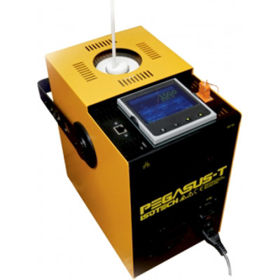 Калибратор температуры Isotech Pegasus-T