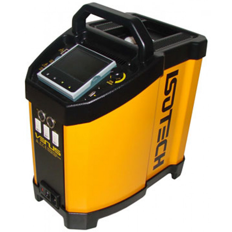 Калибратор температуры Isotech Venus 4951