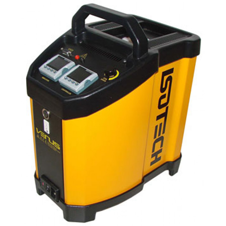 Калибратор температуры Isotech Venus 4951
