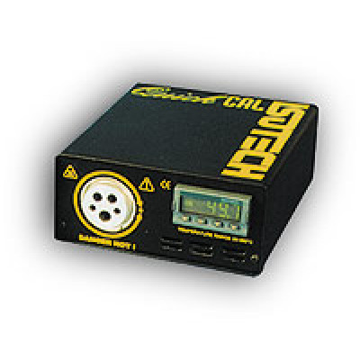 Калибратор сухоблочный Isotech QuickCal 550