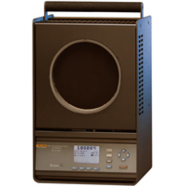 Инфракрасный калибратор Fluke Calibration 4180/4181