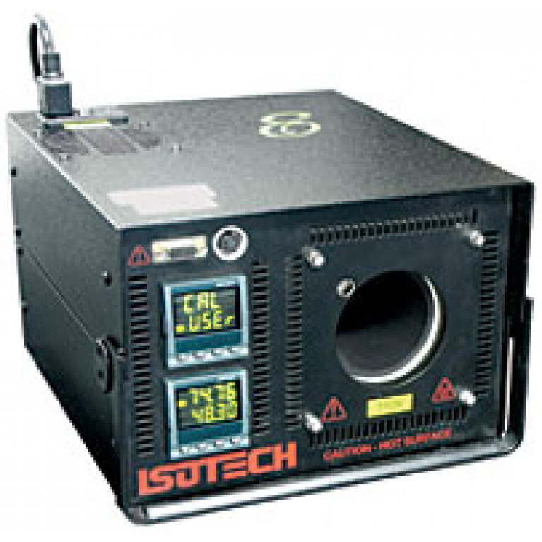 Источник черного тела Isotech 976 Gemini R