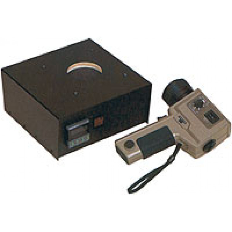 Инфракрасный калибратор Isotech Greybody 975