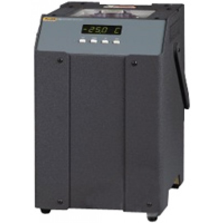 Микрованны Fluke Calibration