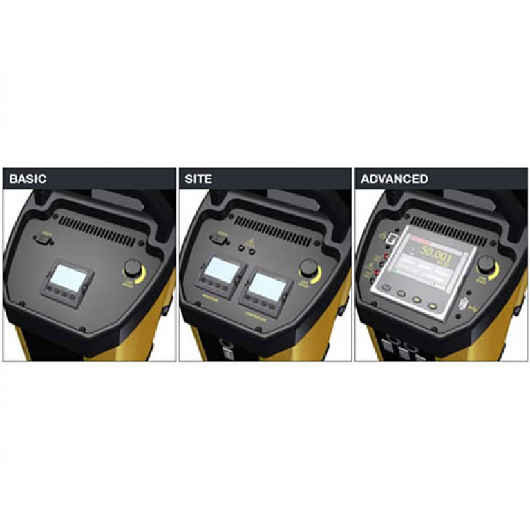 Калибратор температуры Isotech Hyperion 4936