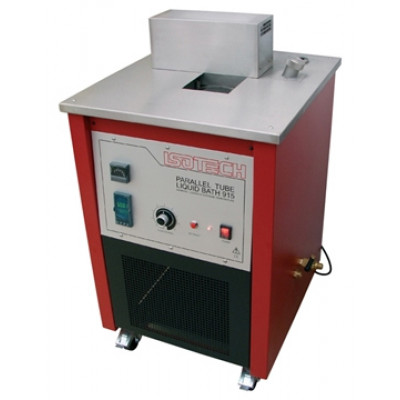 Калибратор жидкостной ванны Isotech Model 915