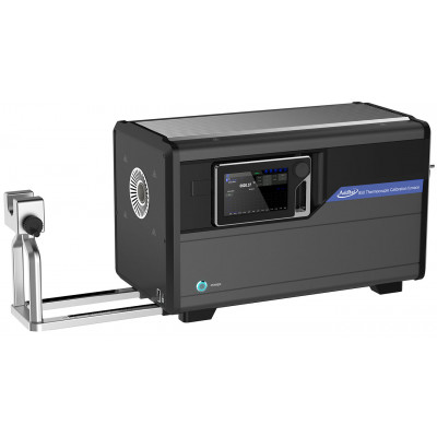 Additel ADT850 Лабораторная печь для калибровки термопар