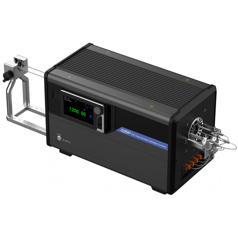 Additel ADT850 Лабораторная печь для калибровки термопар