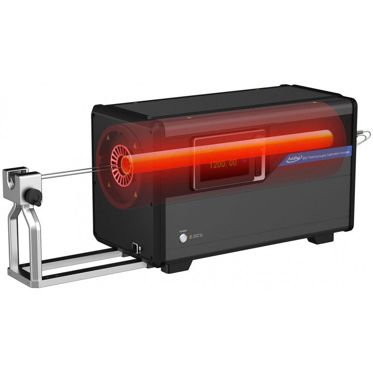 Additel ADT850 Лабораторная печь для калибровки термопар