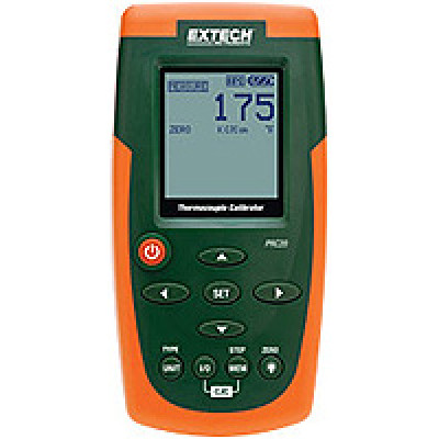 Калибратор термопар Extech PRC20