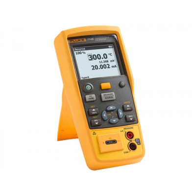 Калибратор температуры Fluke 714B
