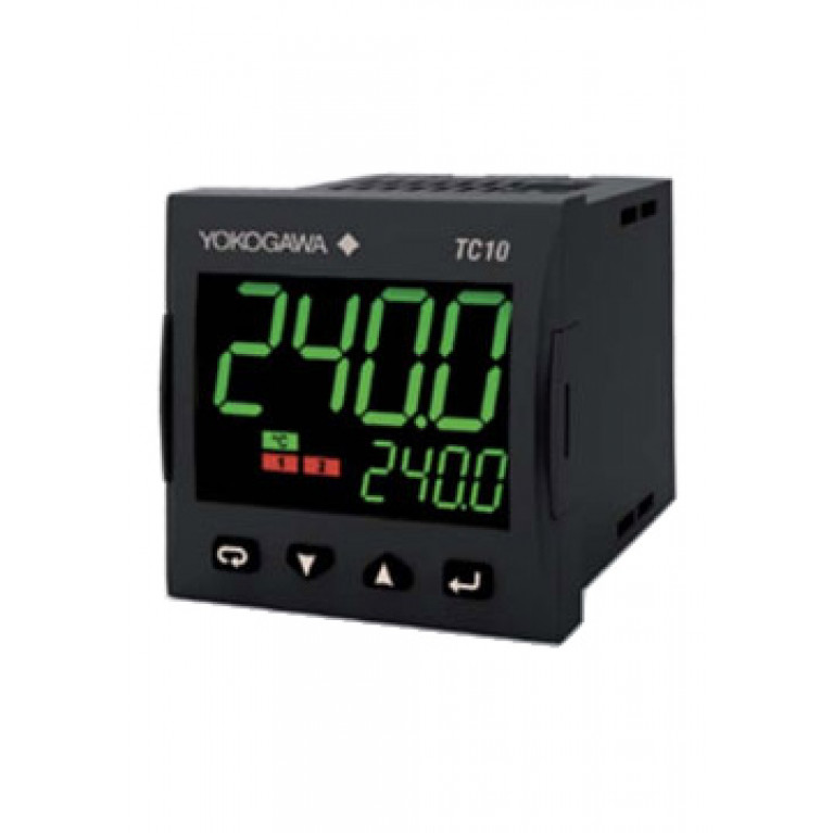 Регулятор температуры Yokogawa TC10