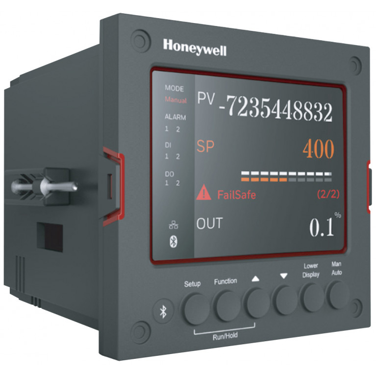 Универсальный цифровой контроллер Honeywell UDC2800