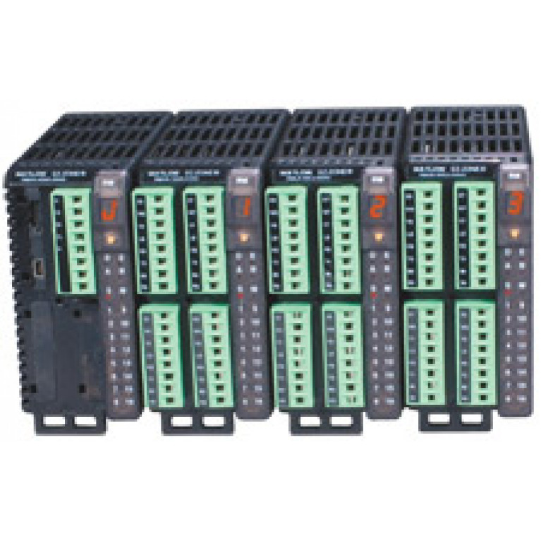 Многофункциональные контроллеры Watlow EZ-ZONE RM Limit Module (RML) Многофункциональные контроллеры Watlow EZ-ZONE RM Limit Module (RML)