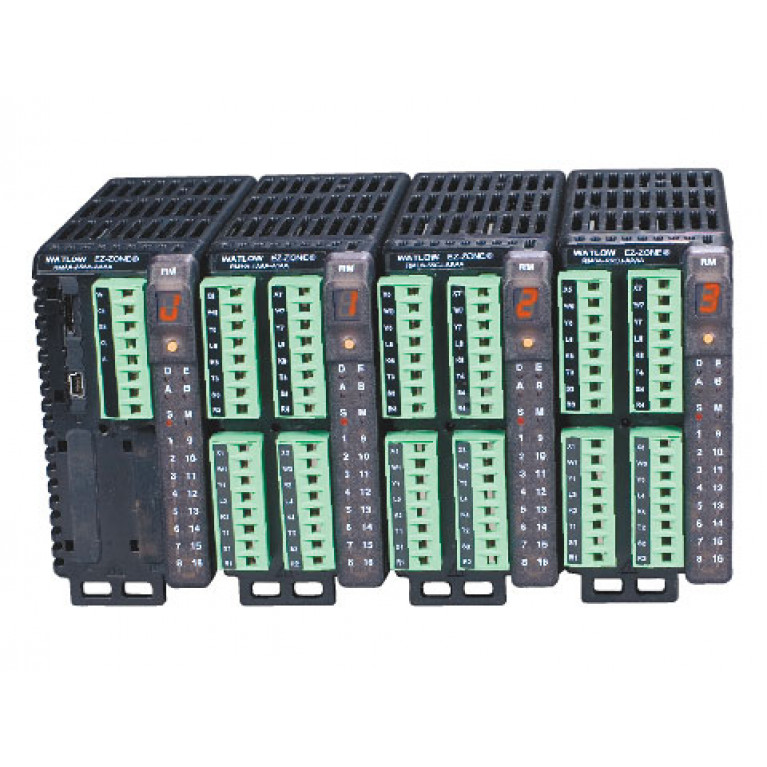 Модуль расширения Watlow EZ-ZONE RM (RME) Многофункциональные контроллеры