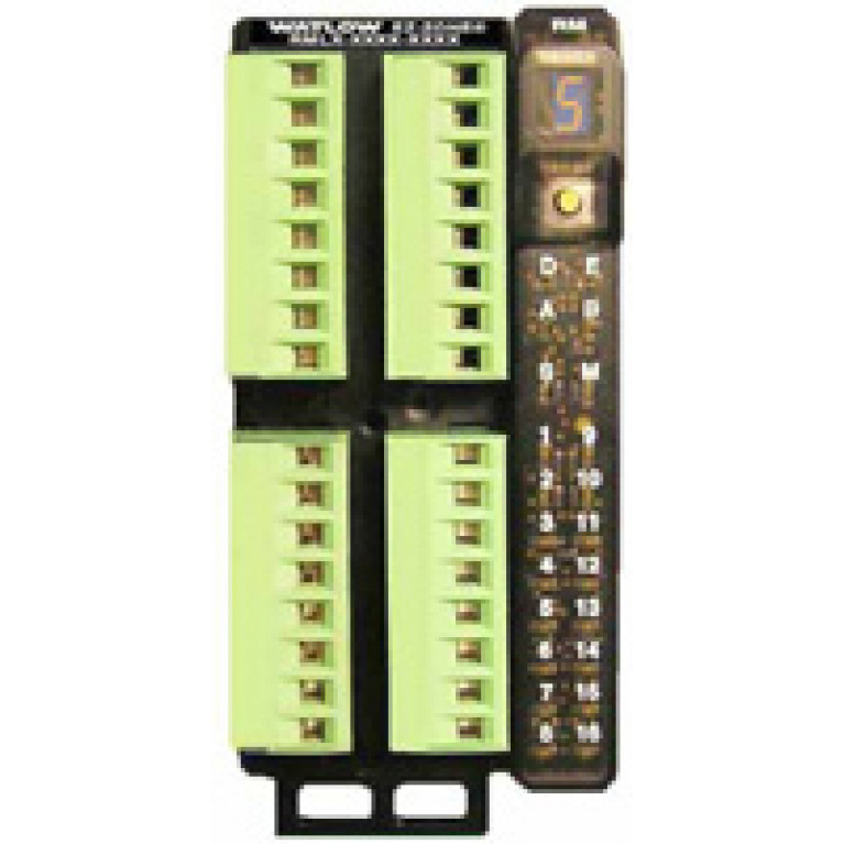 Многофункциональные контроллеры Watlow EZ-ZONE RM Limit Module (RML)
