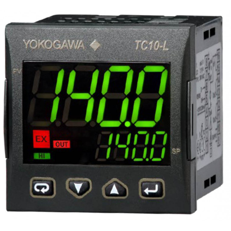 Контроллер предельных значений Yokogawa TC10-L