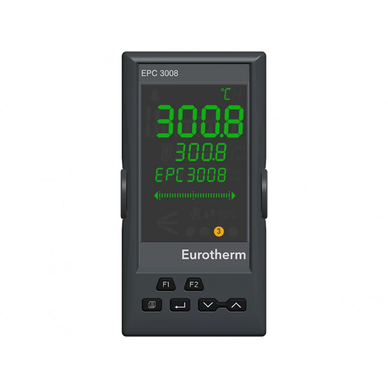 Температурный контроллер серии Eurotherm EPC3000