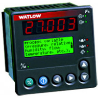 Регулятор температуры Watlow F4P