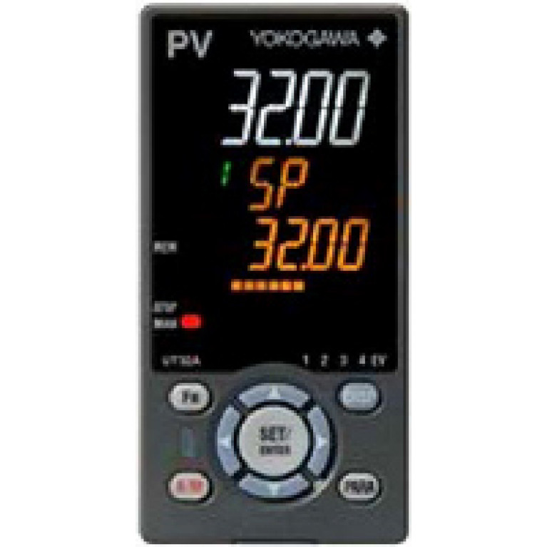 Контроллер индикации Yokogawa UT35A и UT32A Advanced