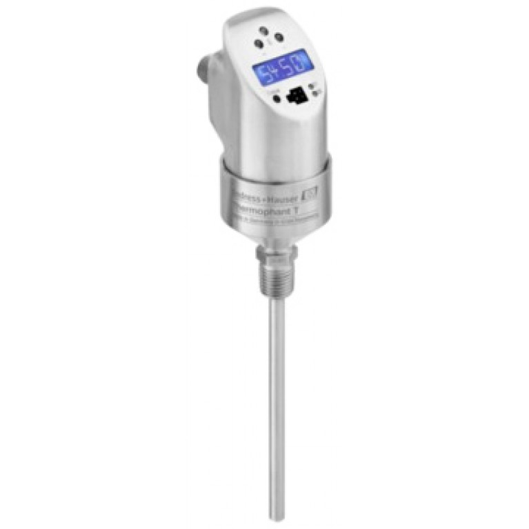 Температурный переключатель E+H Thermophant T TTR31