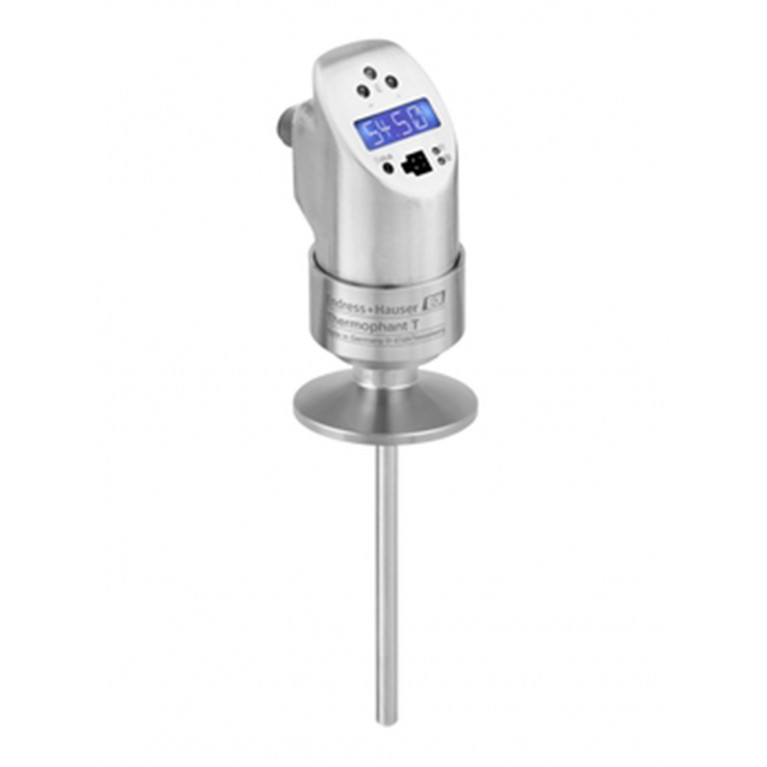 Температурный переключатель E+H Thermophant T TTR35