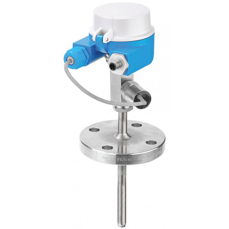 Датчик температуры E+H iTHERM ModuLine TM131