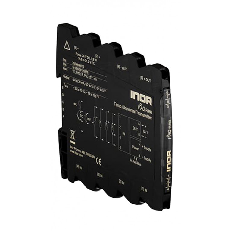 Датчик температуры INOR IPAQ R460