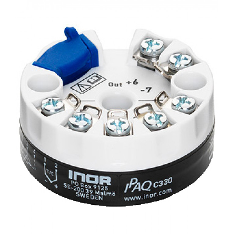 Универсальный передатчик INOR IPAQ C330