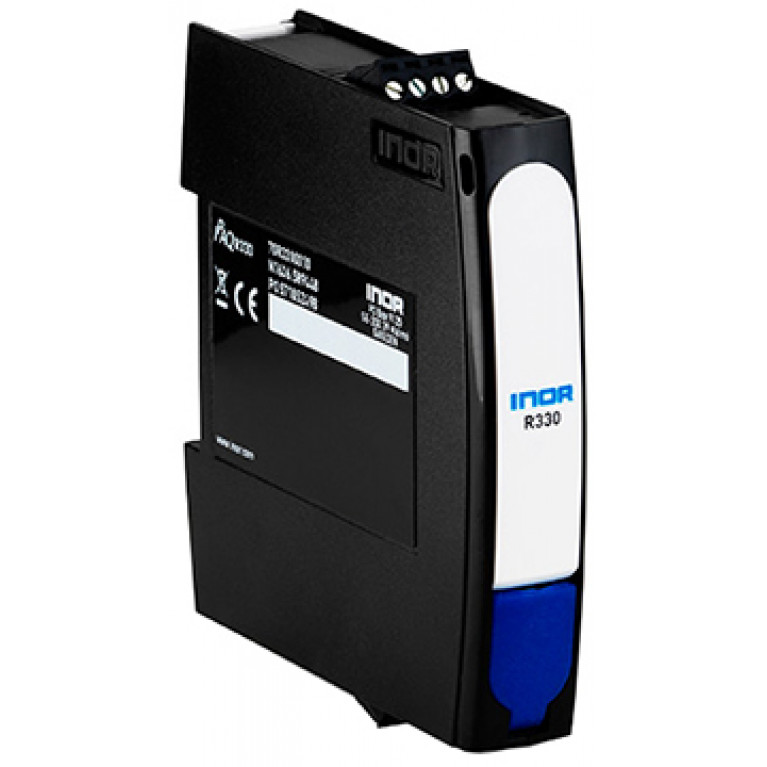 Универсальный передатчик INOR IPAQ R330