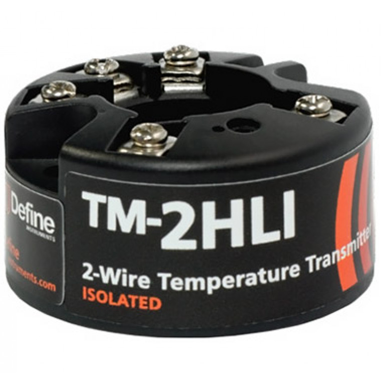 Датчик температуры Define Instruments TM-2HLI