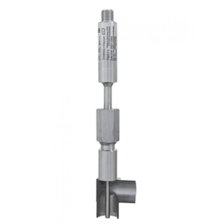 Датчик температуры E+H iTHERM CompactLine TM311 Pt100