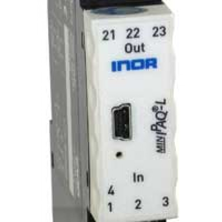 Датчик температуры INOR MinIPAQ-L-USB