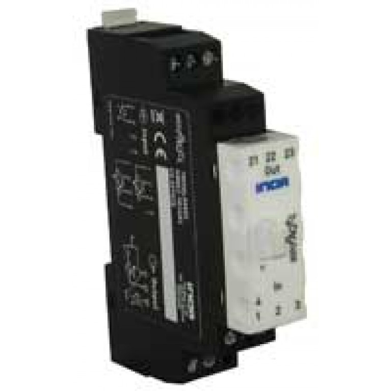 Датчик температуры INOR MinIPAQ-L-USB