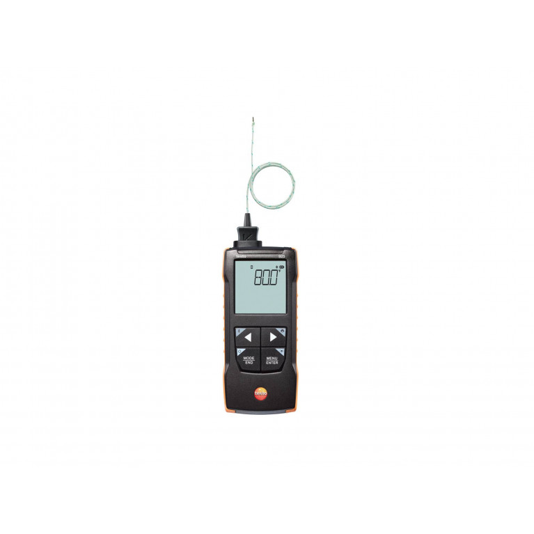 Термометр Testo 925 Тип К