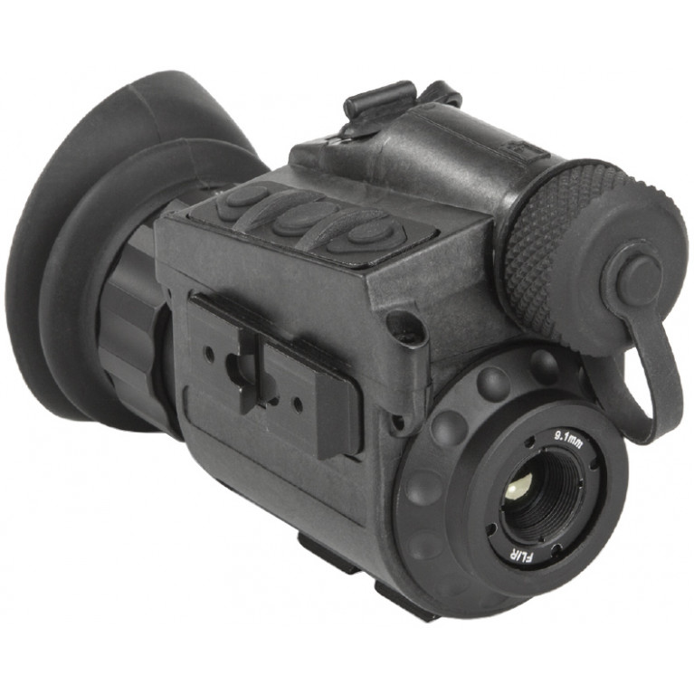 Тепловизор FLIR Breach PTQ136