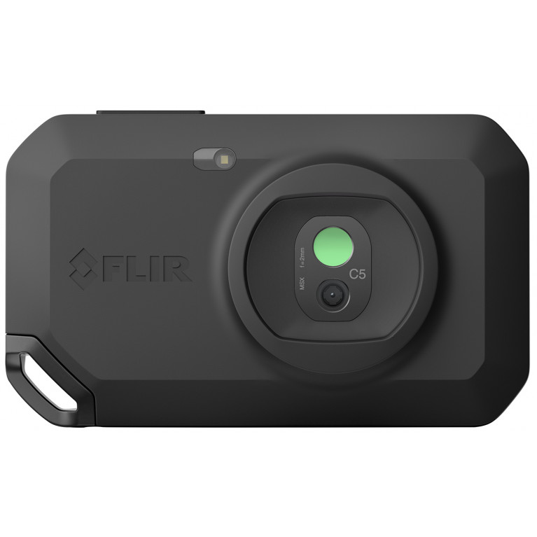 Тепловизор FLIR C5