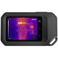 Тепловизор FLIR C5