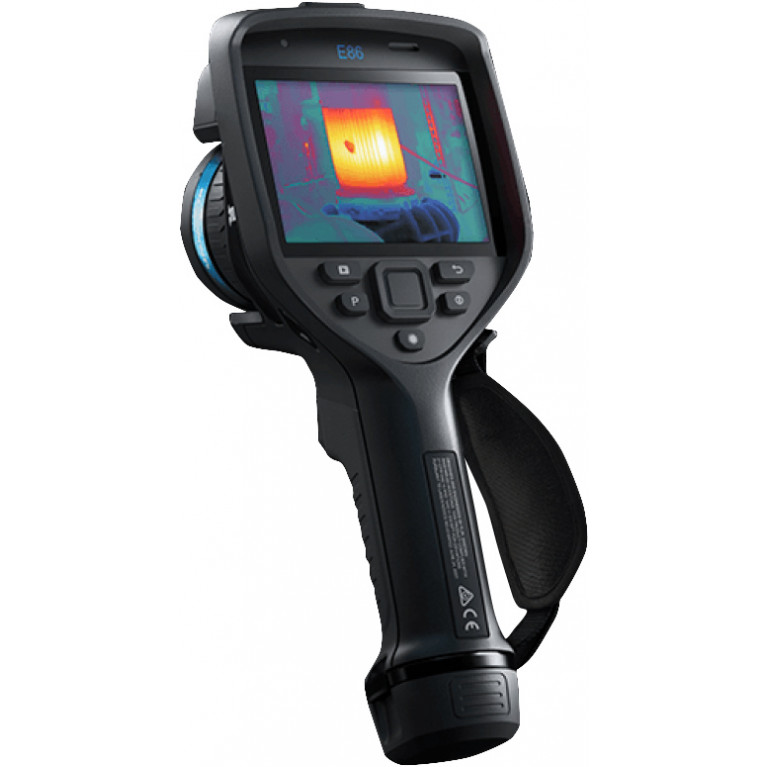 Тепловизионная камера FLIR E54