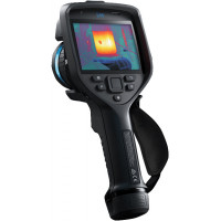 Тепловизионная камера FLIR E86