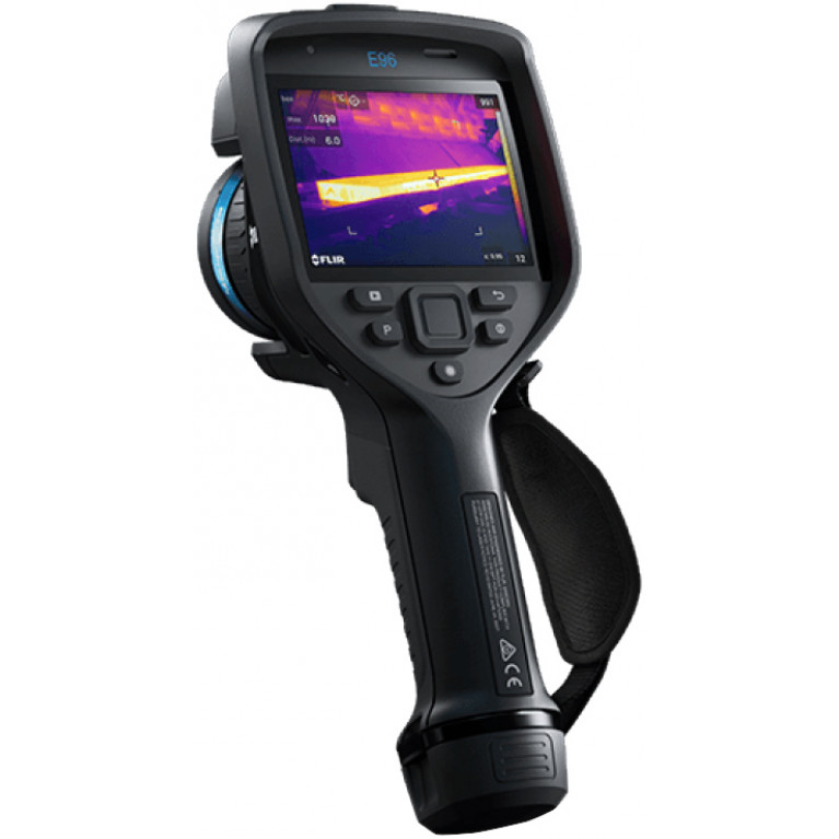Тепловизионная камера FLIR E96