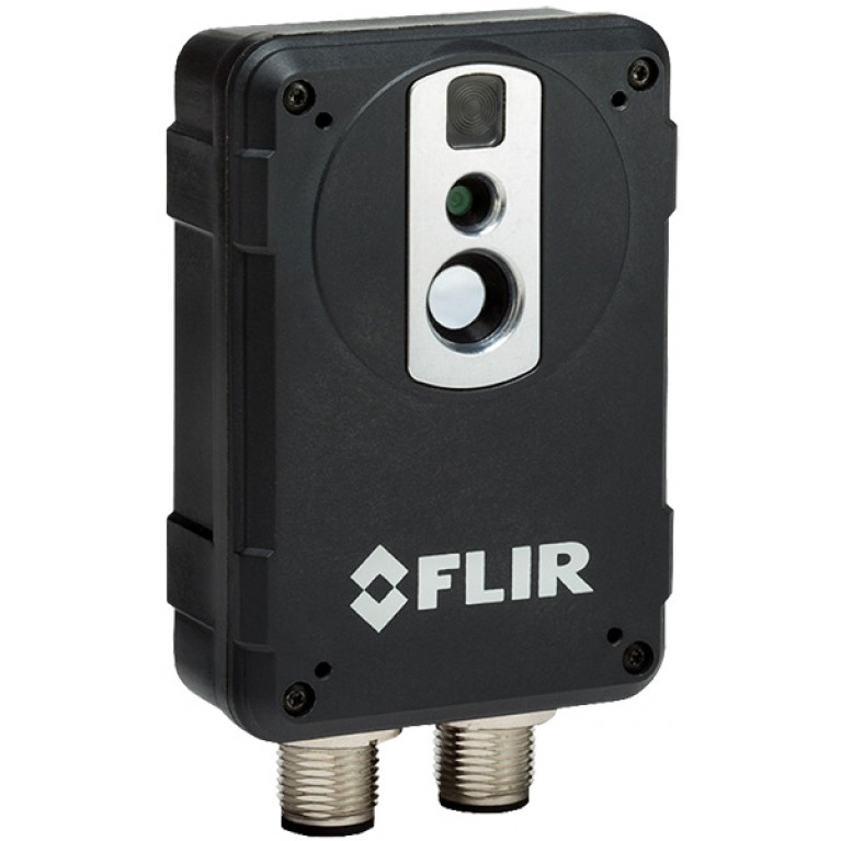 Тепловизионная камера FLIR AX8