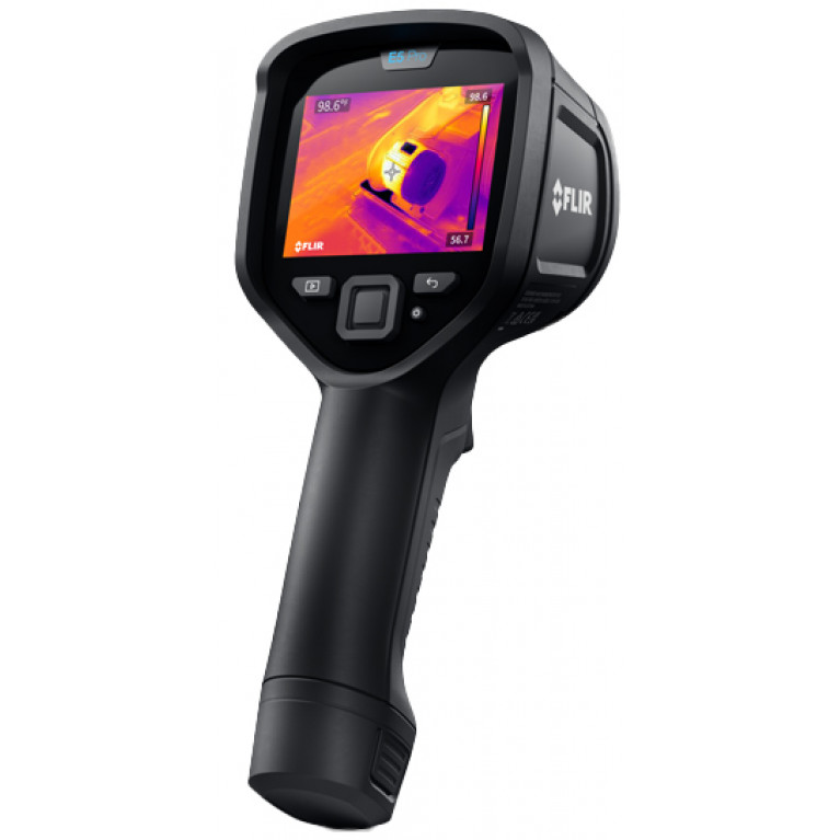 Инфракрасная камера FLIR Ex Pro-Series