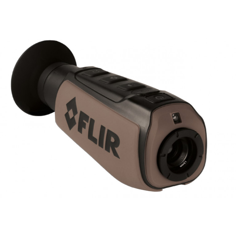 Тепловизор FLIR Scout III