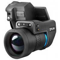 Тепловизионная камера FLIR T1010 HD