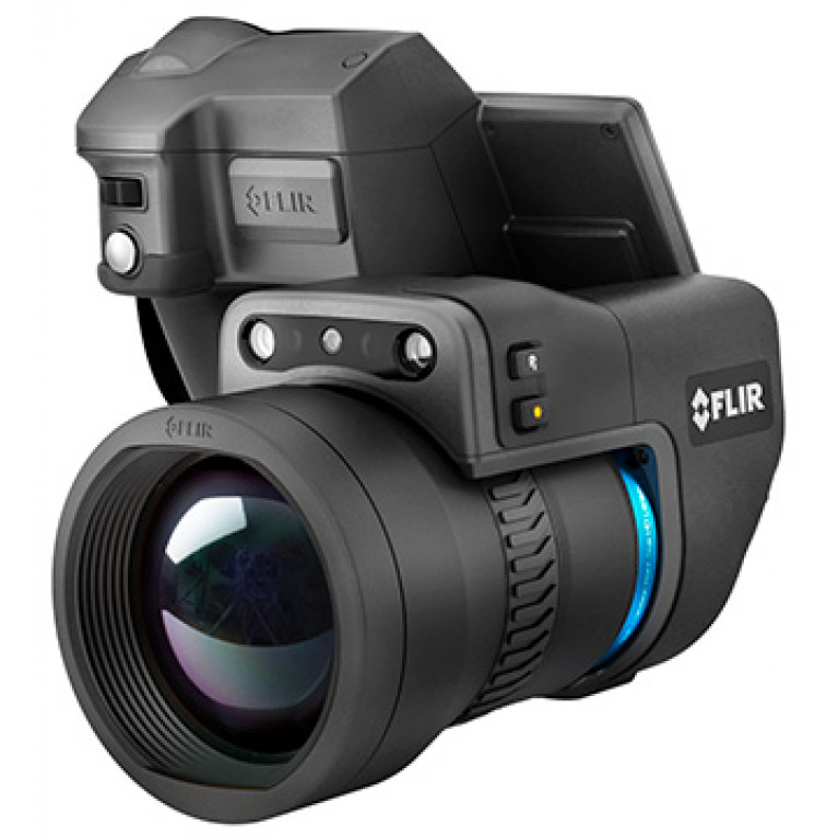 Тепловизионная камера FLIR T1010 HD