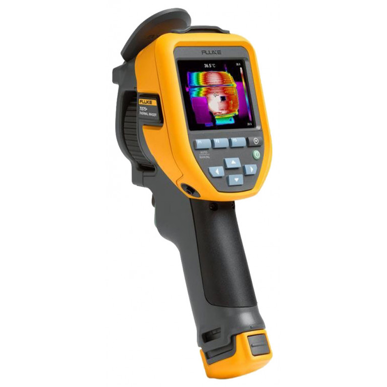 Тепловизионная камера Fluke TiS75+