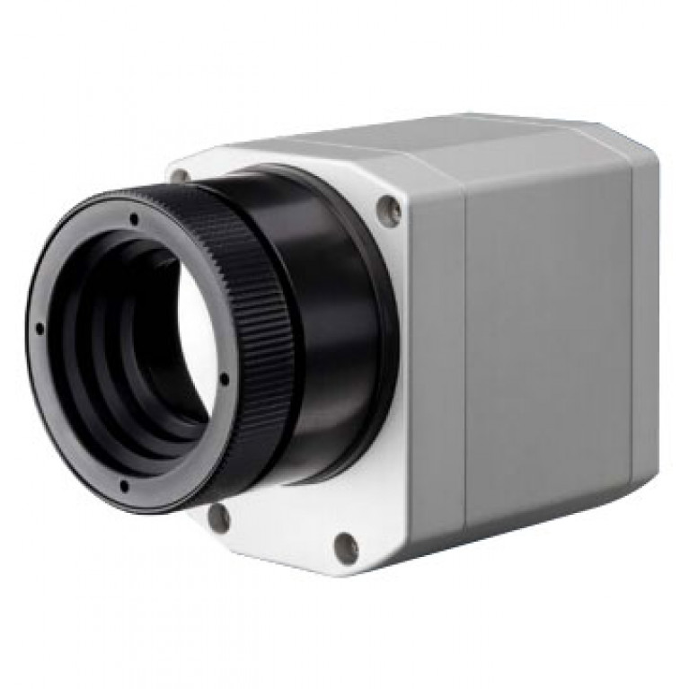 Инфракрасная камера Optris PI 400i