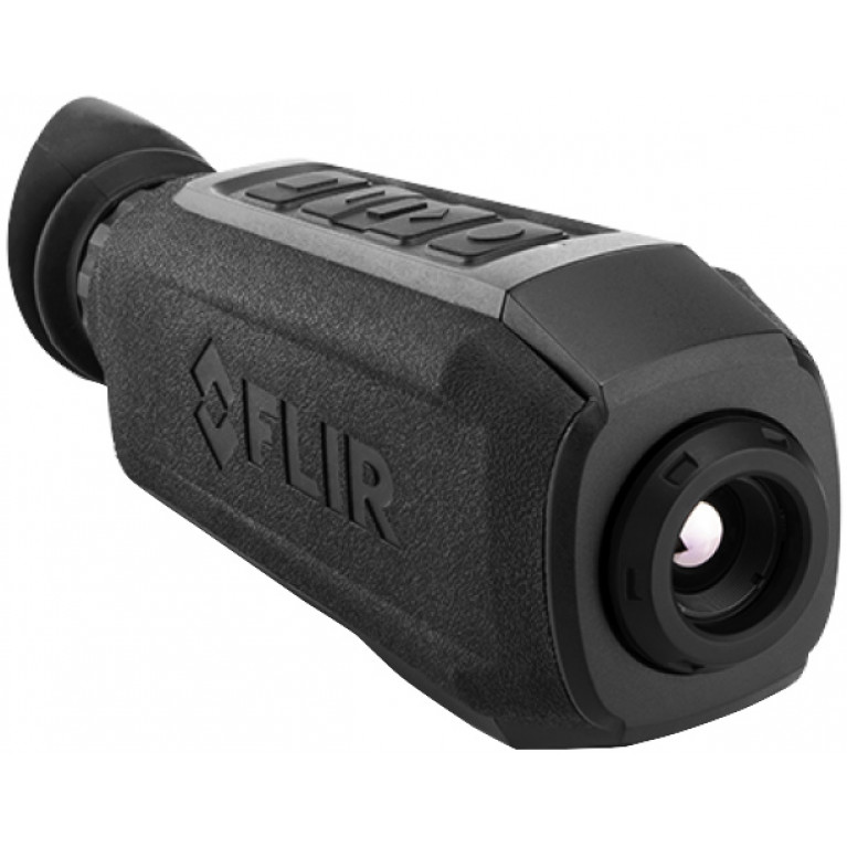Тепловизор FLIR Scion PTM